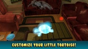 Turtle Simulator: House Life screenshot 1