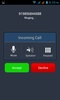 Gold Dialer Lite screenshot 1