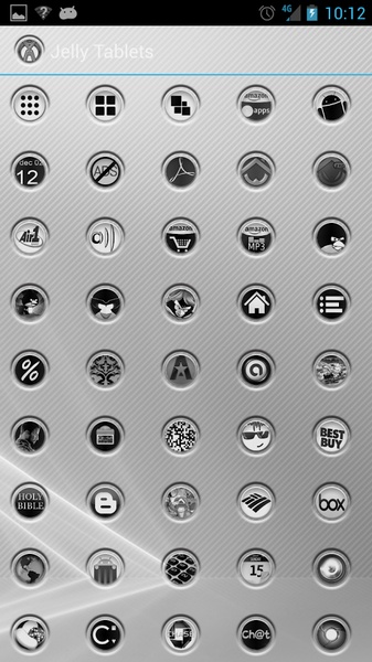 Jelly Tablets - Preview 4