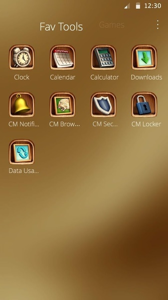 launcher_diy - Preview 1