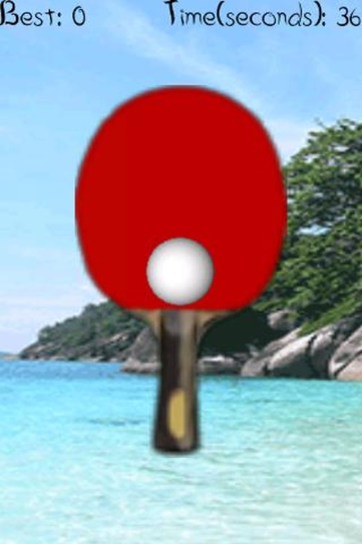 Paddle Bounce - Preview 2