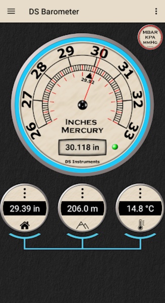 DS Barometer - Preview 11