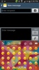 GO Keyboard Color Theme screenshot 6