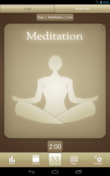 Meditate Free - Preview 4
