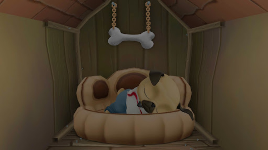 My Virtual Pet Dog: Louie the Pug - Preview 3