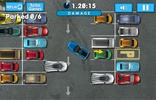 Supercar Parking screenshot 3