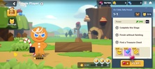 CookieRun: Tower of Adventures screenshot 2