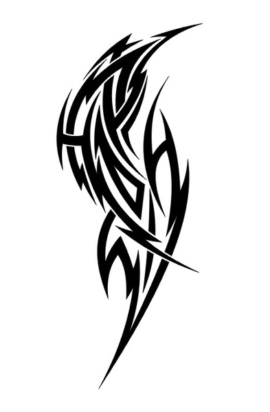1000 TATTOO DRAWINGS - Preview 2