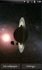 Solar System 3D Wallpaper Lite screenshot 3