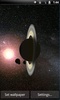 Solar System 3D Wallpaper Lite screenshot 3