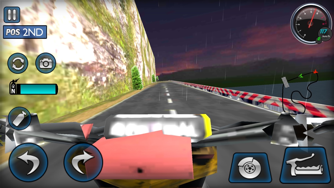 Dirt Bike Racing Games Offline - Preview 7