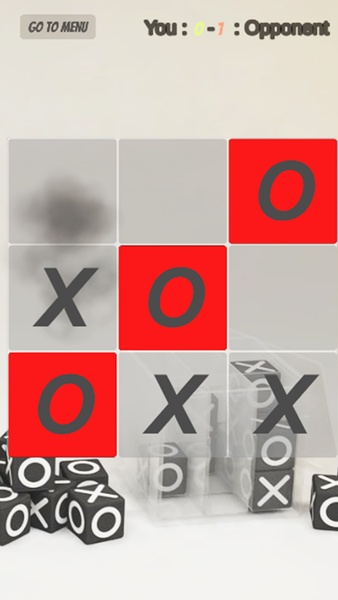 XO Challenge Game - Preview 5