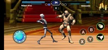 Big Fighting Game screenshot 8
