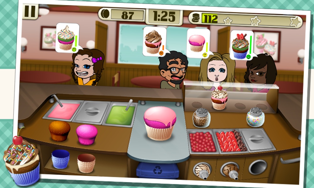Cupcakes - Preview 13