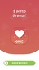 Love Quiz screenshot 5