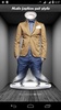 Male fashion suit style screenshot 3