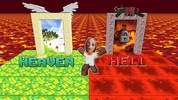 Heaven or Hell: Tenge Challenge screenshot 15