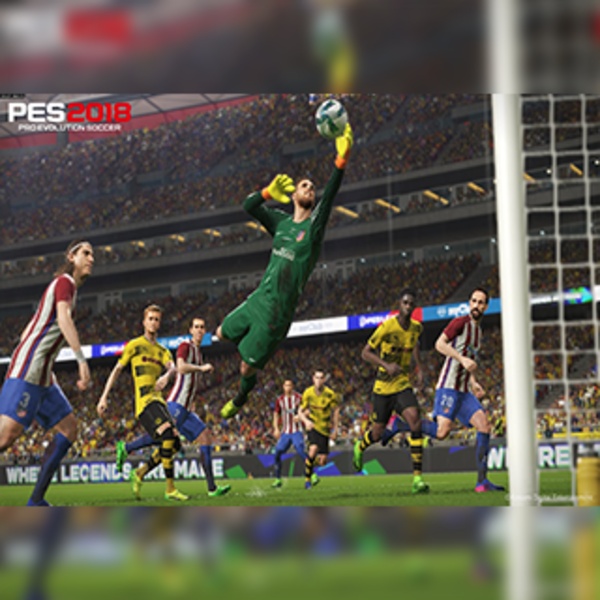 Guide for pes 2018 - Preview 5