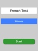 French Test screenshot 4