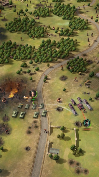 Dead Empire: Zombie War - Preview 10