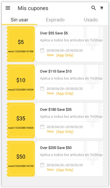 Yoshop - Preview 7