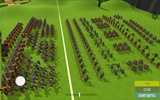 Medieval Battle Simulator Game screenshot 3