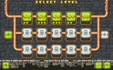 Castle Plumber – Pipe Connection Puzzle Game screenshot 9