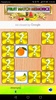 Fruit Match Memorice Memory Game! screenshot 2