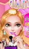 Magical Castle Princess Salon screenshot 12