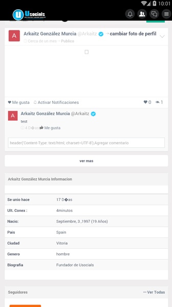 Usocials - Preview 5