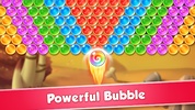 Pop Bubbles Mania & Dress up screenshot 4