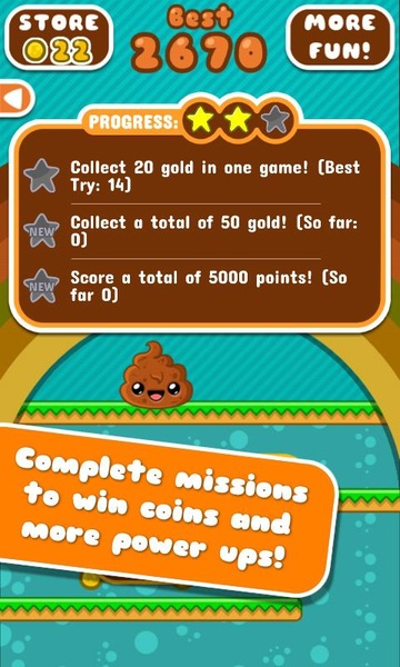 Happy Poo Fall - Preview 2