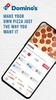 Domino’s Pizza Azerbaijan screenshot 8