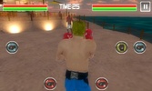 Boxing 3D screenshot 1