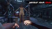 Evil Spirits Ghost Escape Game screenshot 5