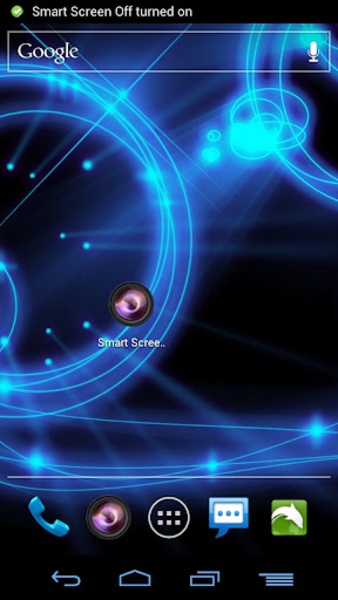 Smart Screen Off LITE - Preview 1