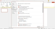 Microsoft PowerPoint screenshot 6