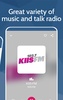 USA Radio Stations screenshot 14