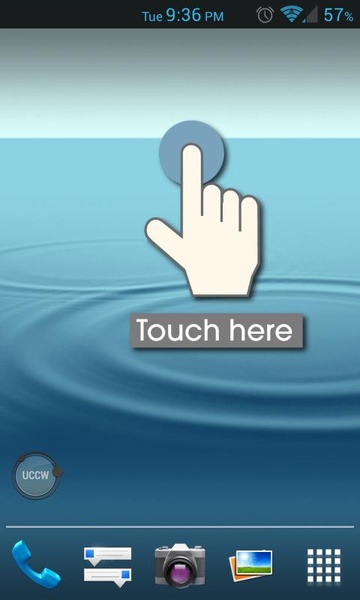 GS3 ish Weather (a UCCW Skin) - Preview 2