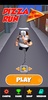 Pizza Tower Run Mobile 3D screenshot 2