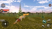 Virtual Tiger Family Simulator screenshot 8