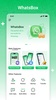 WhatsBox-Toolkit For WhatsApp screenshot 1