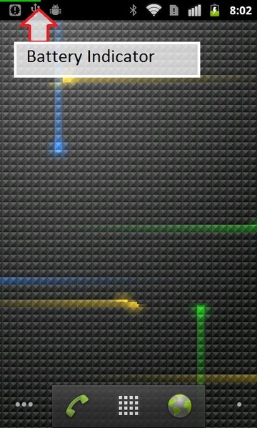 Battery Meter & Saver - Preview 1