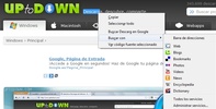 SearchWith screenshot 1