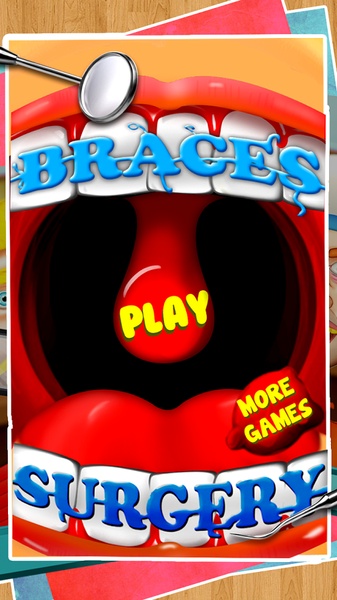 Braces Surgery - Preview 12