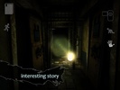 Reporter 2 Lite - 3D Creepy & Scary Horror Game screenshot 3