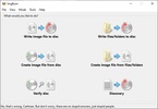 ImgBurn screenshot 1