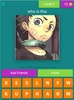 Deadman Wonderland Quiz screenshot 4