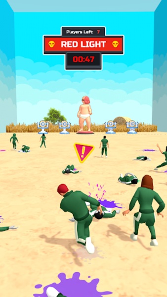 Survival Arena 3D - Preview 7