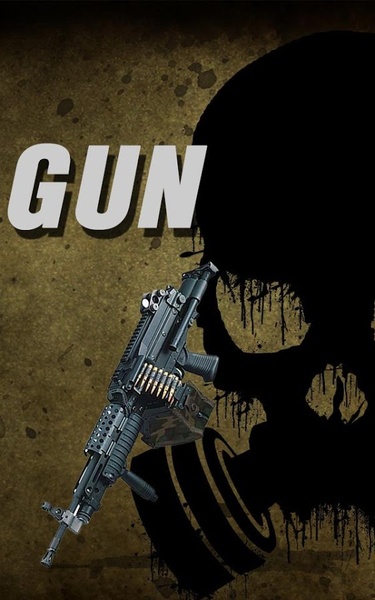 Gun Games - Preview 3